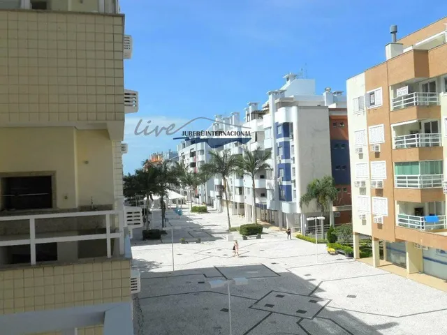 Imagem: Apartamento no Jurerê Open Shopping