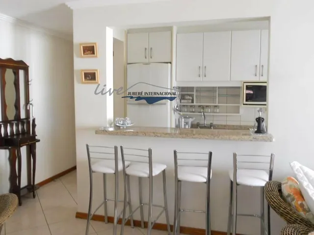 Imagem 5: Apartamento no Jurerê Open Shopping