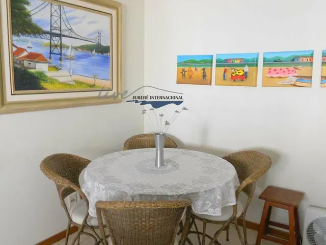 Imagem 8: Apartamento no Jurerê Open Shopping