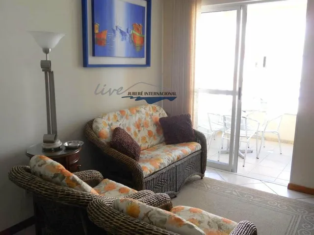 Imagem 15: Apartamento no Jurerê Open Shopping