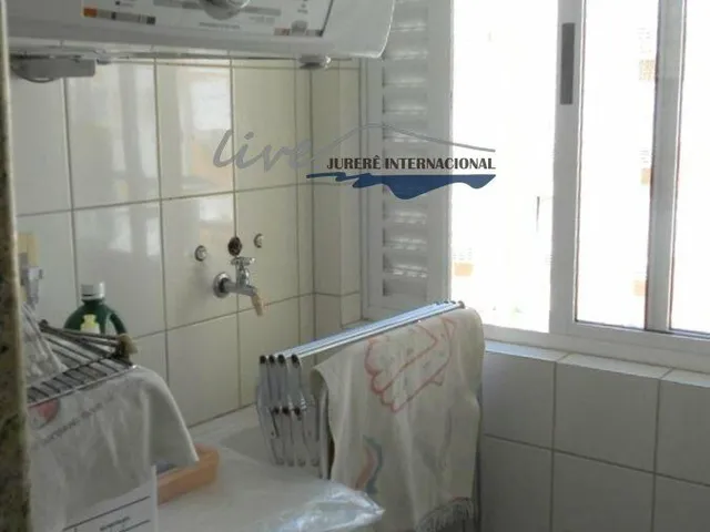 Imagem 13: Apartamento no Jurerê Open Shopping