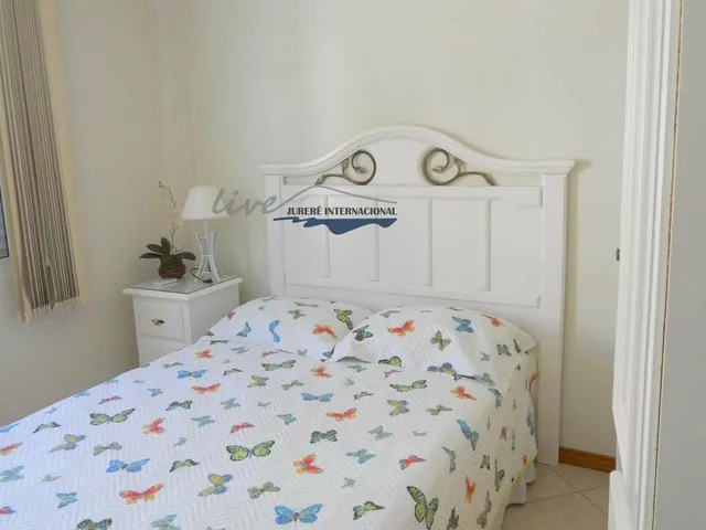 Imagem 14: Apartamento no Jurerê Open Shopping