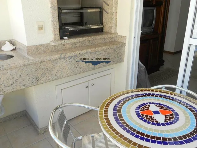 Imagem 6: Apartamento no Jurerê Open Shopping