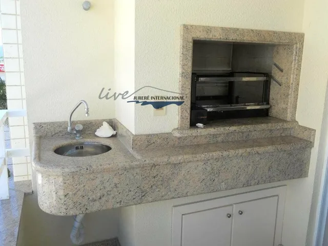Imagem 16: Apartamento no Jurerê Open Shopping