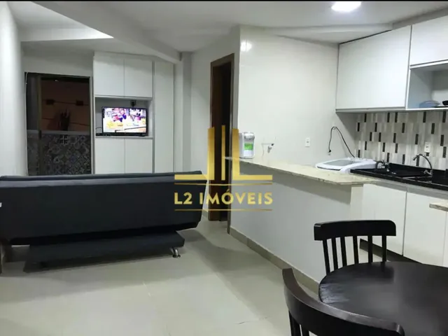 Imagem: APARTAMENTO - 1 SUÍTE - 60M² - NASCENTE