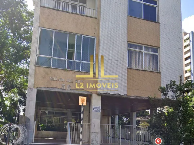 Imagem: APARTAMENTO - 3/4 SENDO 1 SUÍTE - 103M²