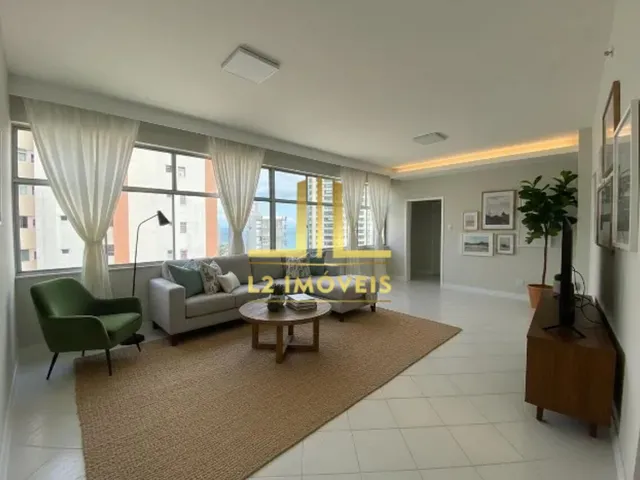 Imagem: APARTAMENTO - 3/4 SENDO 1 SUÍTE - 156M²