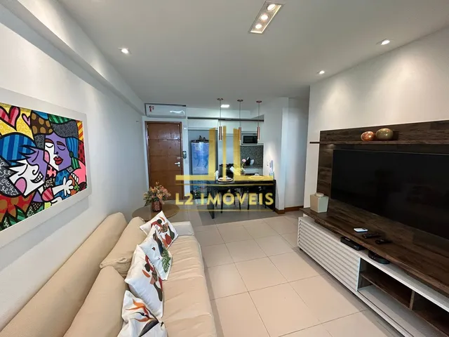 Imagem 1: APARTAMENTO - QUARTO E SALA - NASCENTE - PITUBA PRIVILEGIE