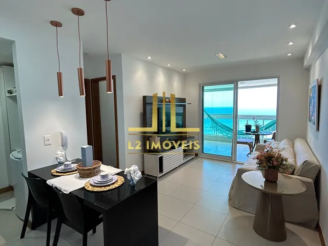 Imagem 7: APARTAMENTO - QUARTO E SALA - NASCENTE - PITUBA PRIVILEGIE