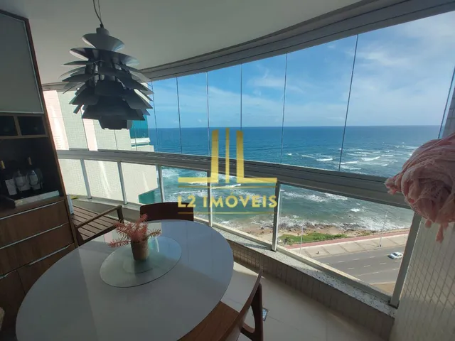 Imagem 8: APARTAMENTO - QUARTO E SALA - NASCENTE - PITUBA PRIVILEGIE