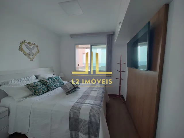 Imagem 3: APARTAMENTO - QUARTO E SALA - NASCENTE - PITUBA PRIVILEGIE