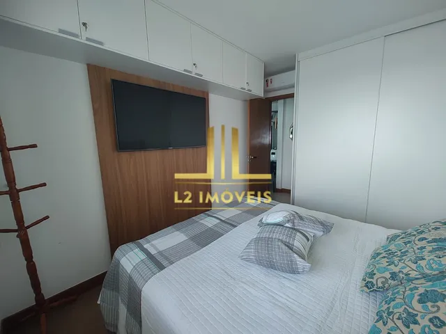 Imagem 6: APARTAMENTO - QUARTO E SALA - NASCENTE - PITUBA PRIVILEGIE