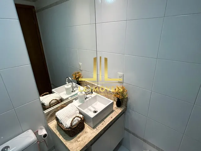 Imagem 2: APARTAMENTO - QUARTO E SALA - NASCENTE - PITUBA PRIVILEGIE