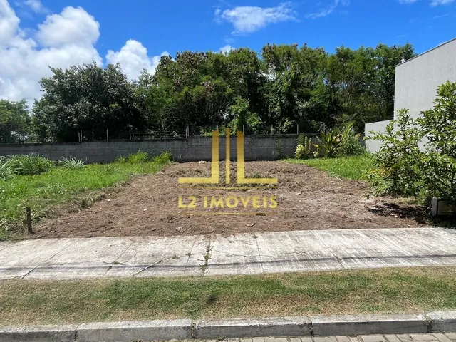 Imagem 2: TERRENO - RESIDENCIAL VILA FLORENÇA - ABRANTES
