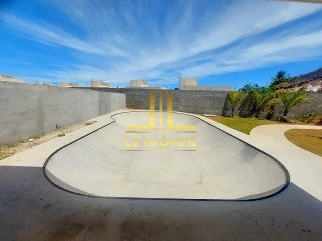Imagem 4: TERRENO - RESIDENCIAL VILA FLORENÇA - ABRANTES