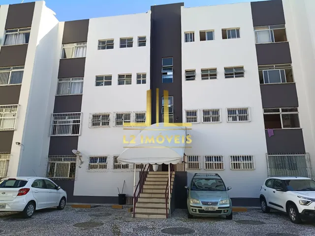 Imagem: APARTAMENTO - 3/4 - 74M² - 01 VAGA - RIO