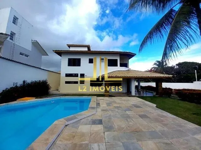 Imagem: CASA EM CONDOMÍNIO - 4 SUÍTES - VILAS