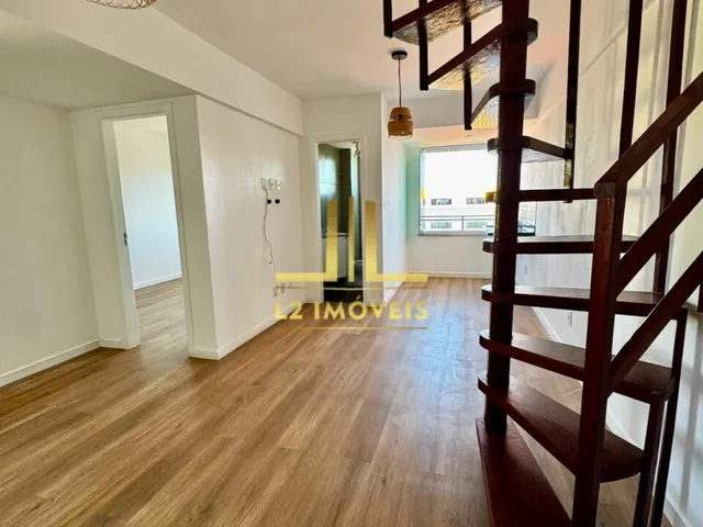 Imagem 10: COBERTURA DUPLEX - 3/4 SENDO 1 SUÍTE - 120M² - VISTA MAR - PIATÃ