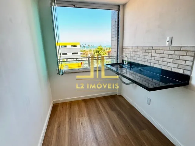 Imagem 9: COBERTURA DUPLEX - 3/4 SENDO 1 SUÍTE - 120M² - VISTA MAR - PIATÃ