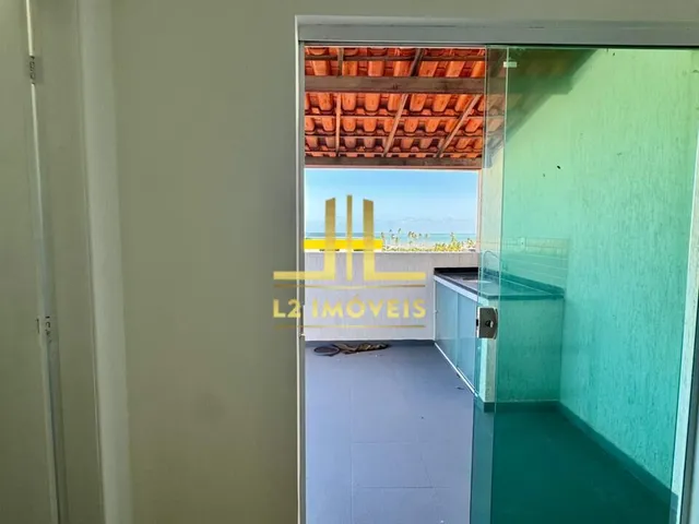 Imagem 3: COBERTURA DUPLEX - 3/4 SENDO 1 SUÍTE - 120M² - VISTA MAR - PIATÃ
