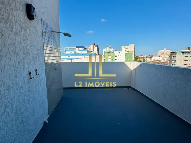 Imagem 6: COBERTURA DUPLEX - 3/4 SENDO 1 SUÍTE - 120M² - VISTA MAR - PIATÃ