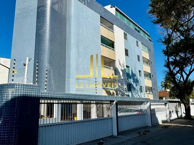 Imagem 11: COBERTURA DUPLEX - 3/4 SENDO 1 SUÍTE - 120M² - VISTA MAR - PIATÃ