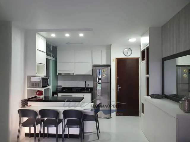 Imagem: Apartamento Padrão para Aluguel em Jurerê