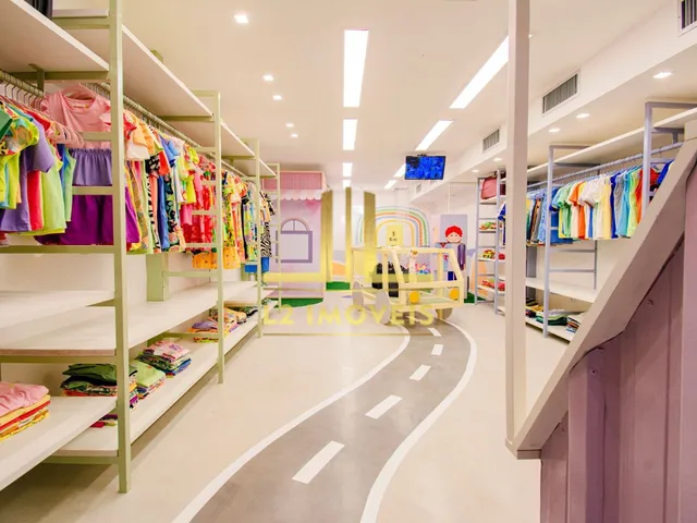 Imagem: LOJA COMERCIAL - 78M² - SHOPPING ITAIGARA