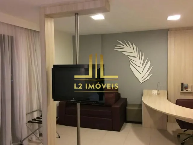 Imagem: FLAT - 46M² - ANDAR ALTO - CAMINHO DAS