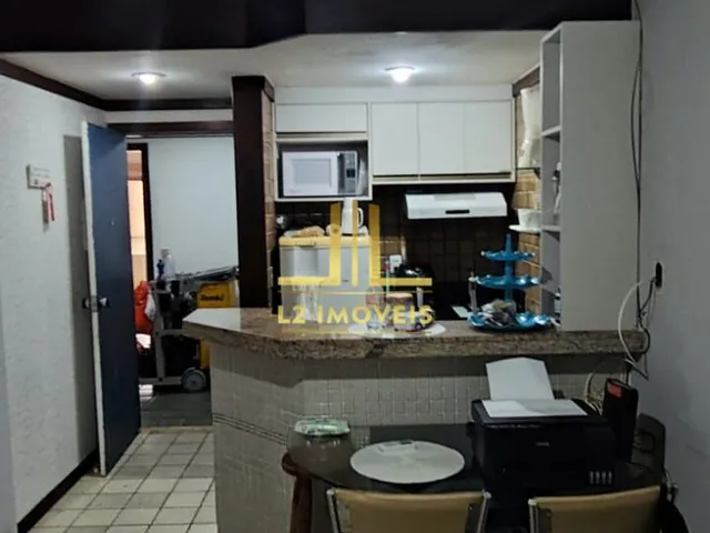 Imagem 9: STUDIO - 38M² - MOBILIADO - NASCENTE - ONDNA