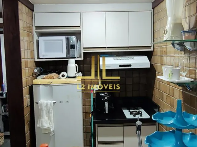 Imagem 4: STUDIO - 38M² - MOBILIADO - NASCENTE - ONDNA