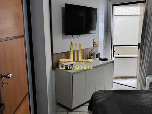 Imagem 6: STUDIO - 38M² - MOBILIADO - NASCENTE - ONDNA