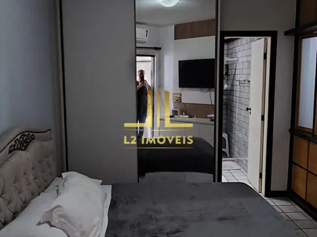 Imagem 16: STUDIO - 38M² - MOBILIADO - NASCENTE - ONDNA