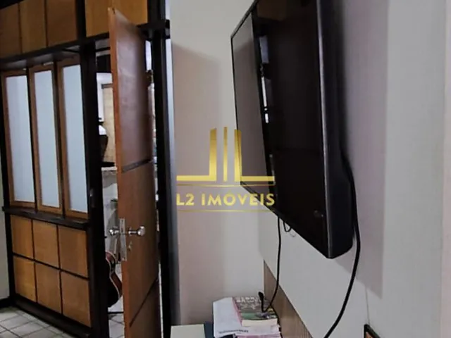 Imagem 15: STUDIO - 38M² - MOBILIADO - NASCENTE - ONDNA