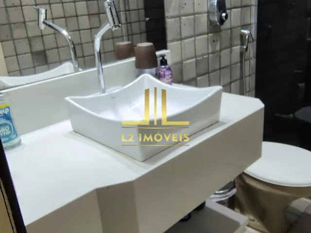 Imagem 7: STUDIO - 38M² - MOBILIADO - NASCENTE - ONDNA