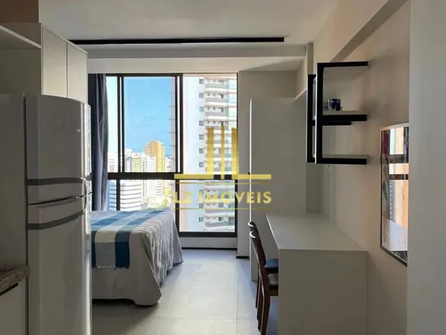 Imagem: STUDIO - 26M² - NASCENTE - MOBILIADO