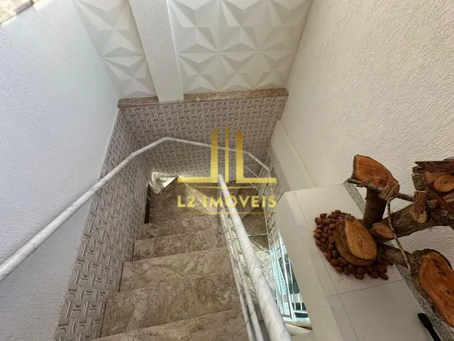 Imagem 8: COBERTURA DUPLEX - 3 QUARTOS SENDO 2 SUÍTES - LAURO DE FREITAS