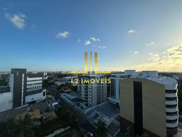 Imagem 10: COBERTURA DUPLEX - 3 QUARTOS SENDO 2 SUÍTES - LAURO DE FREITAS