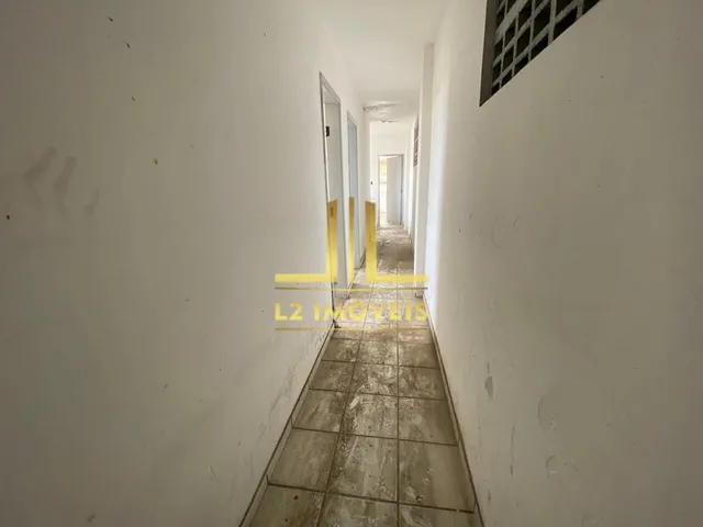 Imagem 9: GALPÃO LOGÍSTICO - 590M² - BROTAS