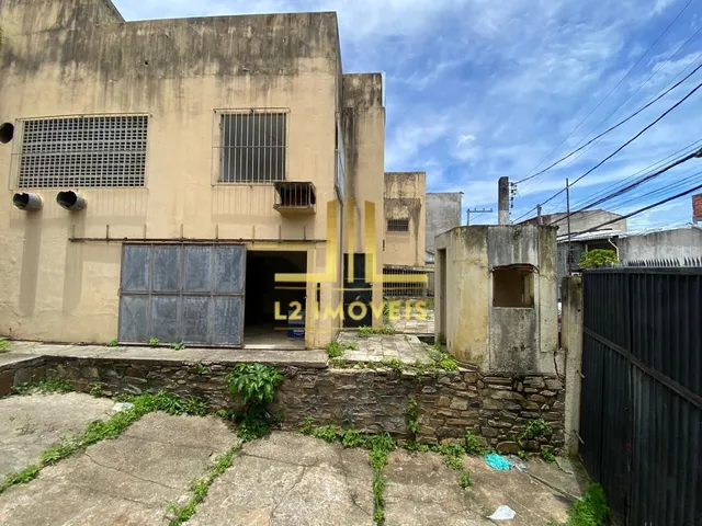 Imagem 7: GALPÃO LOGÍSTICO - 590M² - BROTAS