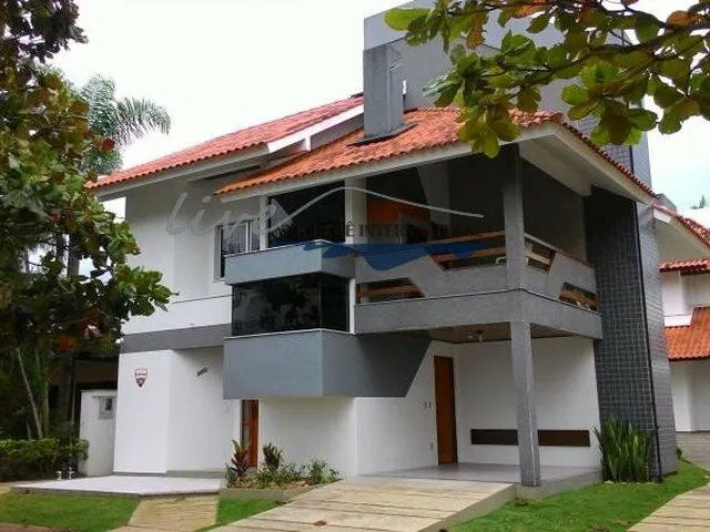 Imagem: Apartamento Duplex para Aluguel em Jurerê