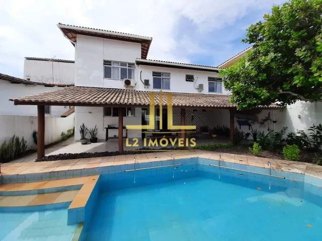 Imagem: CASA DUPLEX ALTO PADRÃO - 4 SUÍTES - VILAS