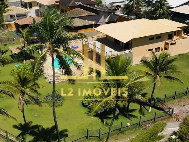 Imagem: CASA DUPLEX - 5 SUÍTES - VISTA MAR - VILAS