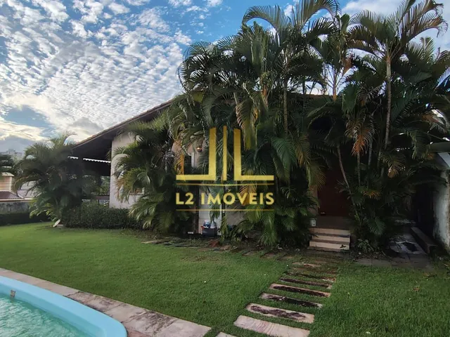 Imagem: CASA - 4 SUÍTES - ITAIGARA