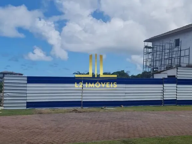 Imagem: TERRENO EM CONDOMINIO - PRAIA DO FORTE