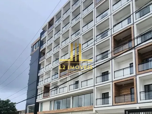Imagem: STUDIO - 21M² - PORTEIRA FECHADA - STELLA