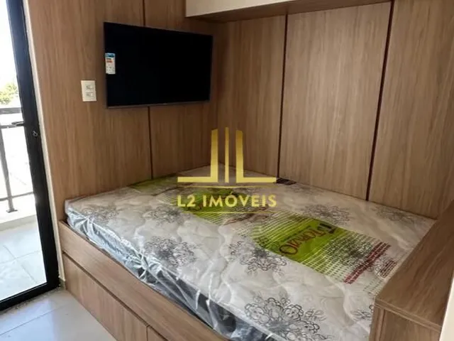 Imagem 9: STUDIO - 21M² - PORTEIRA FECHADA - STELLA MARIS