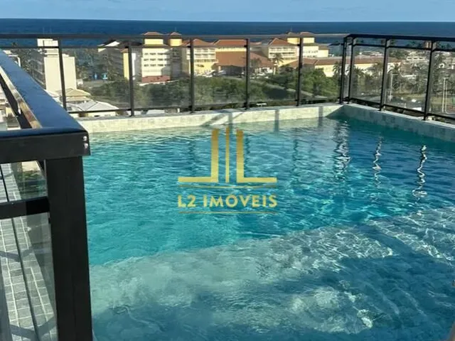 Imagem 16: STUDIO - 21M² - PORTEIRA FECHADA - STELLA MARIS