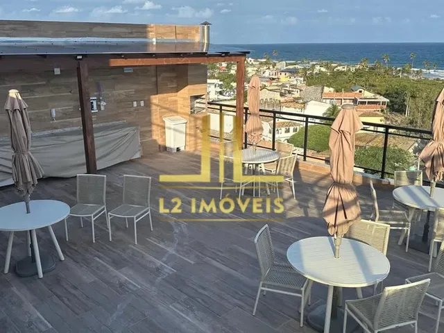 Imagem 13: STUDIO - 21M² - PORTEIRA FECHADA - STELLA MARIS