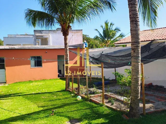 Imagem: CASA LUXUOSA - 4 QUARTOS SENDO 2 SUÍTES